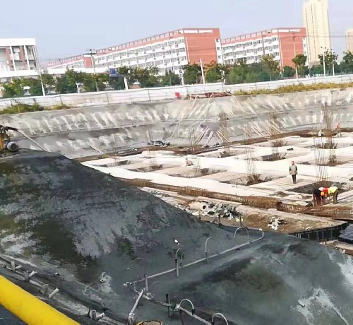 资阳工地打井费用