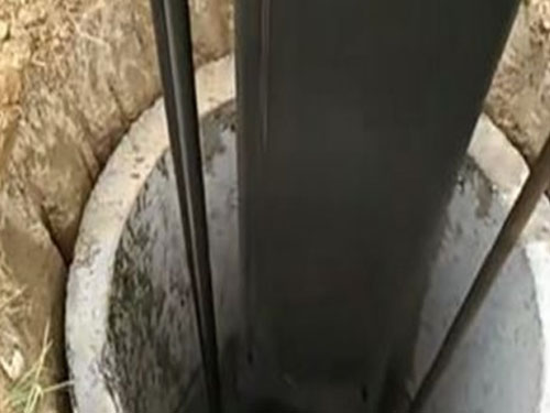 资阳打井公司